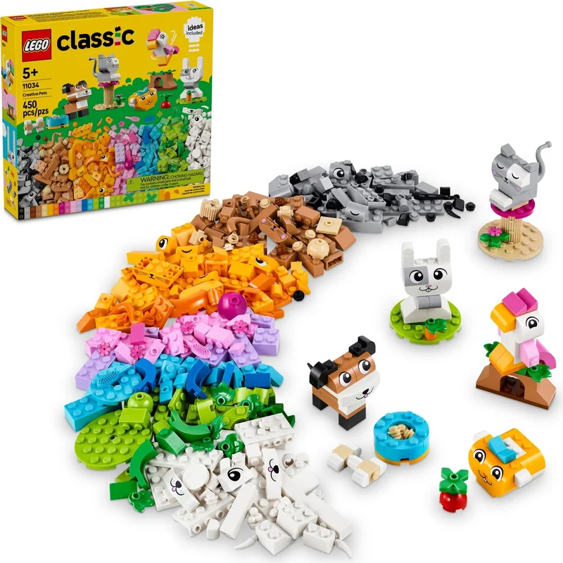 Creative Pets - View 2