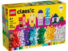 Creative Houses - View 2
