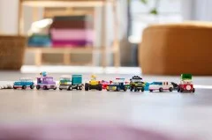Creative Vehicles - View 6