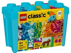 Vibrant Creative Brick Box - View 2