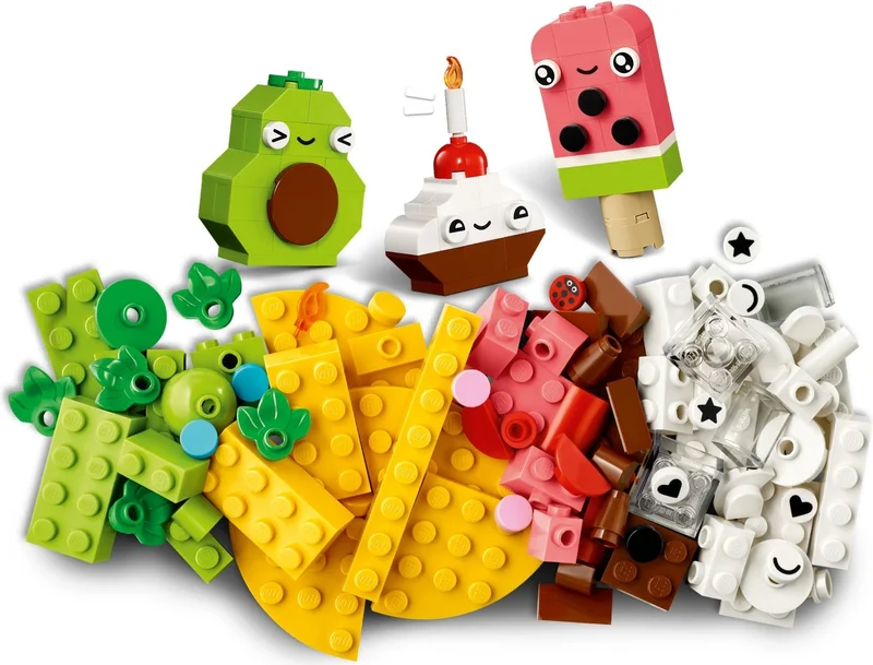 Creative Food Friends - View 7