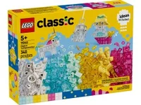 Magical Transparent Box - View 2