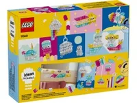 Magical Transparent Box - View 3