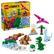 Creative Dinosaurs - View 3