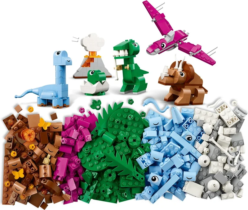 Creative Dinosaurs - View 6
