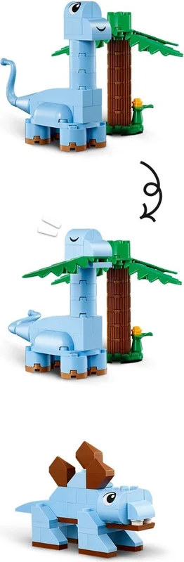 Creative Dinosaurs - View 7
