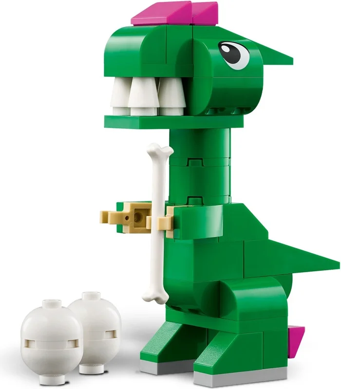 Creative Dinosaurs - View 8