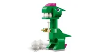 Creative Dinosaurs - View 8