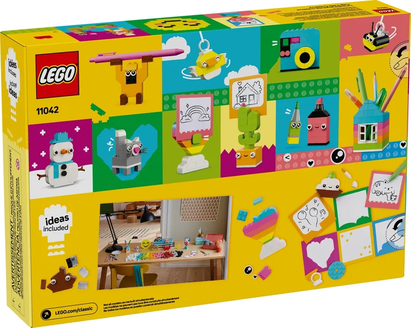 Creative Happy Box - View 2
