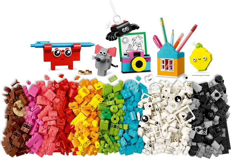 Creative Happy Box - View 7