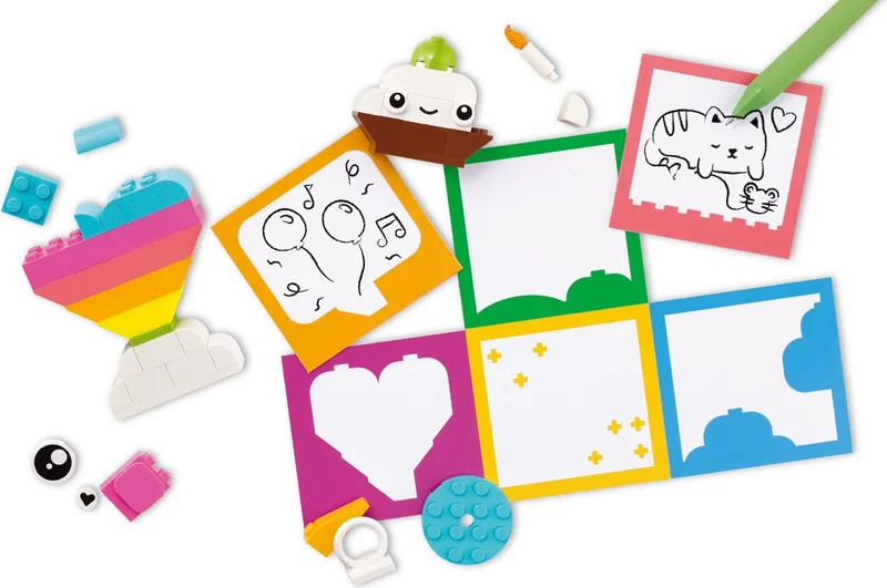 Creative Happy Box - View 9