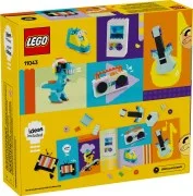 Cool Creative Box - View 2