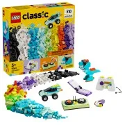 Cool Creative Box - View 3