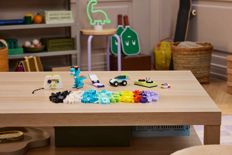 Cool Creative Box - View 6