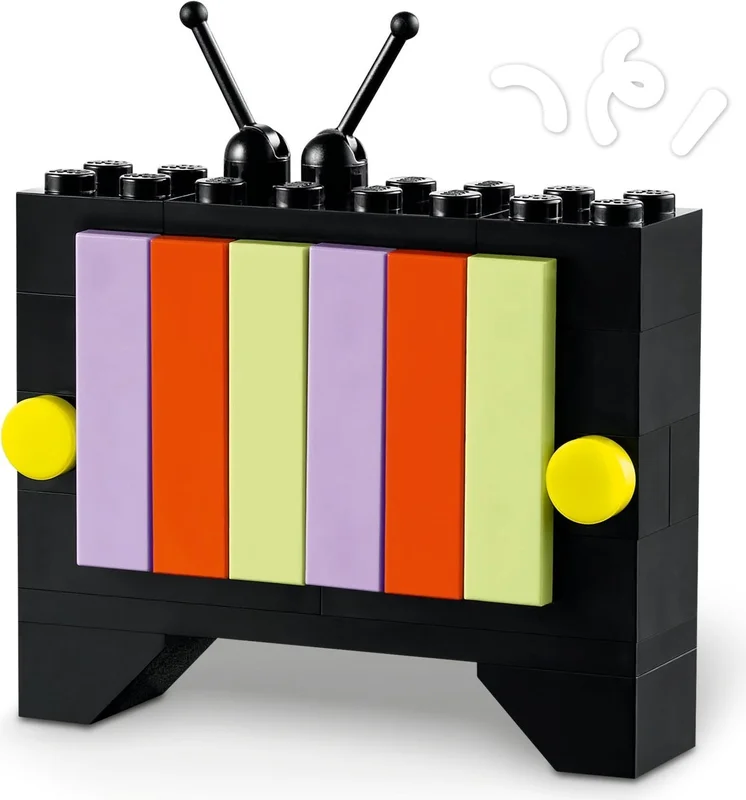 Cool Creative Box - View 8