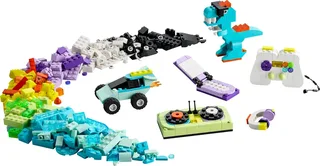 LEGO 11043-1 Cool Creative Box — 510 pieces, Classic theme