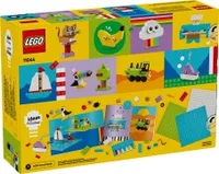 Creative Build-and-Play Box - View 2