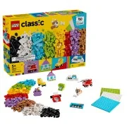Creative Build-and-Play Box - View 3