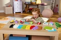 Creative Build-and-Play Box - View 4