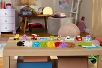 Creative Build-and-Play Box - View 5