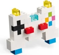 Creative Colorful Bricks - View 8