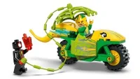 Spin and Electro Dinosaur Vehicle Chase - View 6