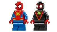 Team Spidey Dino Crawler Rescue - View 4
