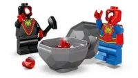 Team Spidey Dino Crawler Rescue - View 8
