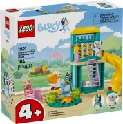 Playground Fun with Bluey - View 2