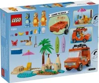 Bluey’s Beach & Family Car Trip - View 3