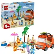 Bluey’s Beach & Family Car Trip - View 4