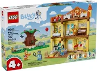 Bluey’s Family House - View 2