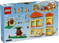 Bluey’s Family House - View 3