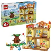 Bluey’s Family House - View 4