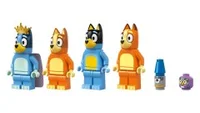 Bluey’s Family House - View 9