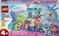 Mermaid Gabby's Aquarium Adventure - View 3