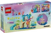 Mermaid Gabby's Aquarium Adventure - View 4