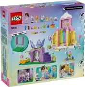 Sweet Treat Mountain & Kitty Garden - View 2