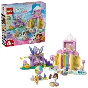 Sweet Treat Mountain & Kitty Garden - View 3