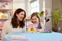 Sweet Treat Mountain & Kitty Garden - View 6