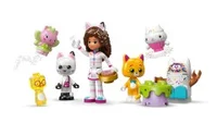 Sweet Treat Mountain & Kitty Garden - View 8