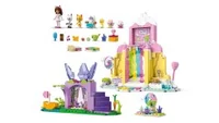 Sweet Treat Mountain & Kitty Garden - View 9