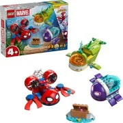 Spidey: Underwater Vehicles - View 5