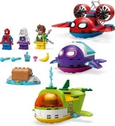 Spidey: Underwater Vehicles - View 8