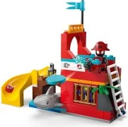Team Spidey Pirate Ship - View 4