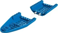 Team Spidey Pirate Ship - View 9