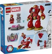 Ultron vs. Iron Man - View 2