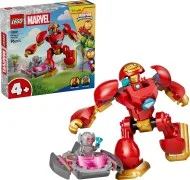 Ultron vs. Iron Man - View 3