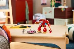 Ultron vs. Iron Man - View 7