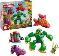 Loki vs. Team Iron Man - View 3